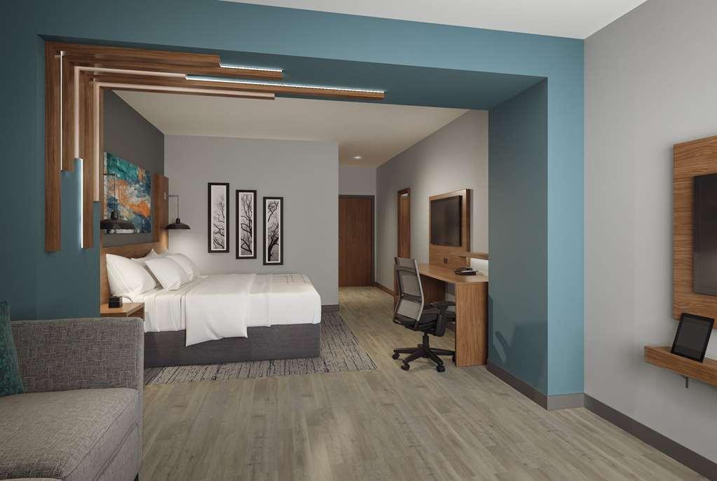 La Quinta Inn & Suites By Wyndham Locust Grove Room photo